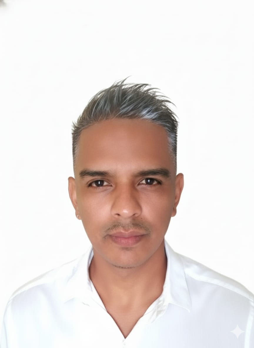 Anthony Baca — Director Comercial Vocês Travels